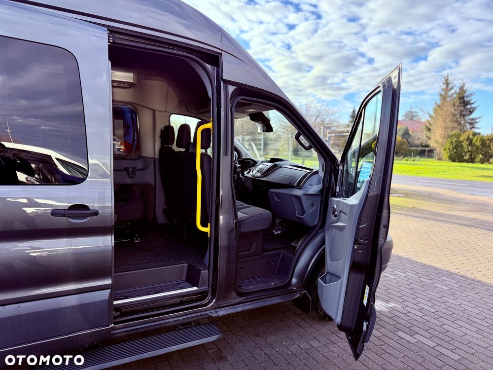 Ford Transit - 8