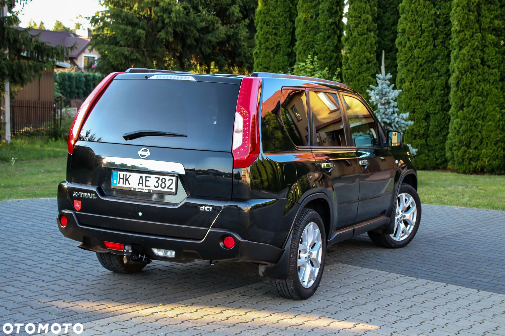 Nissan X-Trail 2.0 dCi I-Way - 15