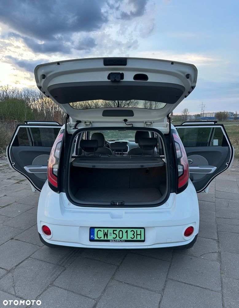 Kia Soul Standard - 15
