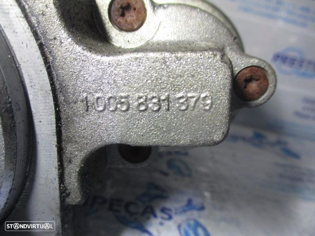 Motor De Arranque 0001107424  1005331379 759429201 BMW Z4 2008 3.0 IS E90 LCI 2009 325I 24V 220CV 4P BEGE - 6