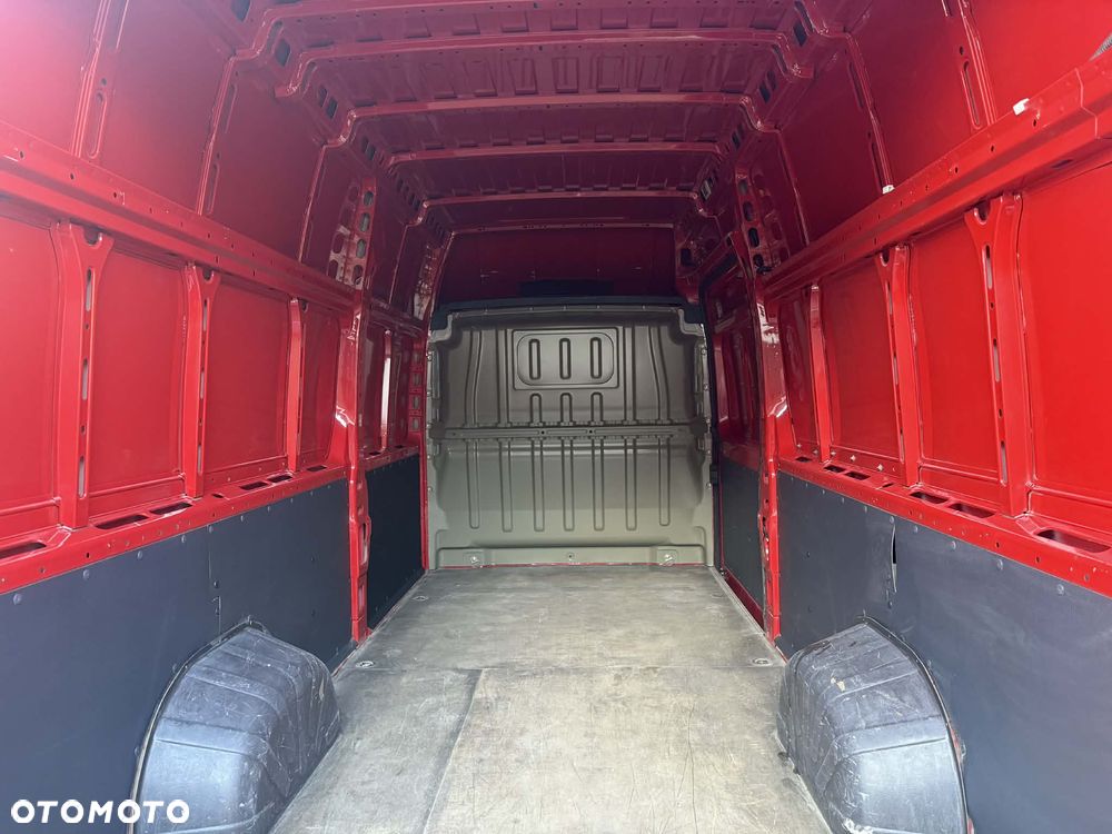 Fiat Ducato 2.3 JTD 180 KM - 9