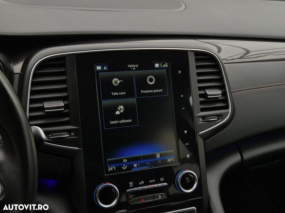 Renault Talisman ENERGY dCi 160 EDC INTENS - 36