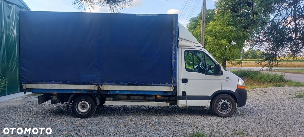 Renault Master - 5