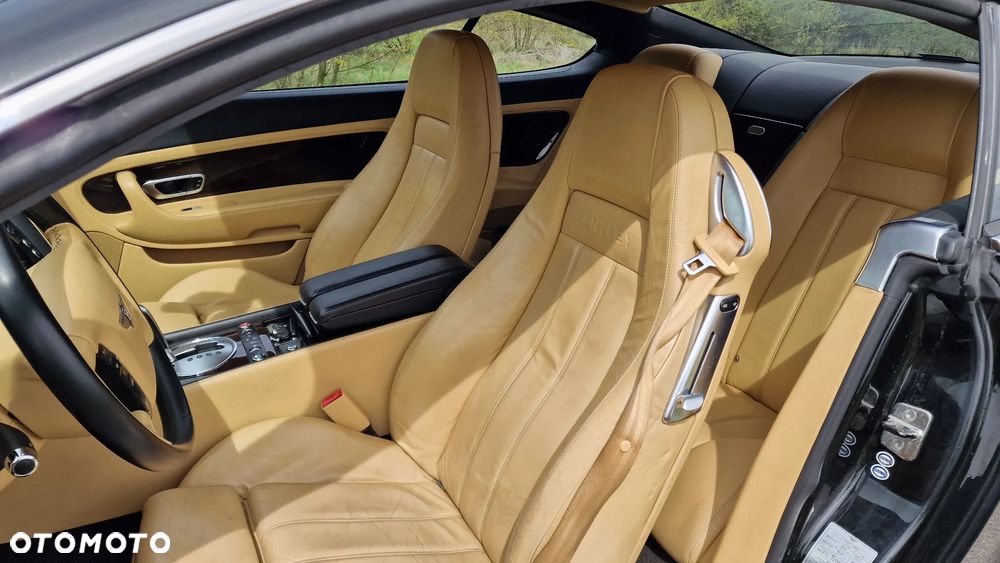 Bentley Continental GT GTC - 19