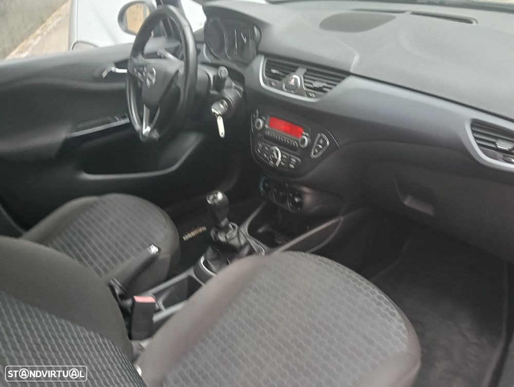 Opel Corsa 1.3 CDTi innovation J17 - 9