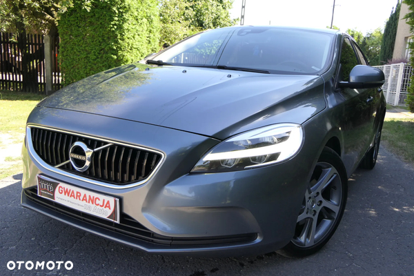 Volvo V40 D2 Drive-E Inscription