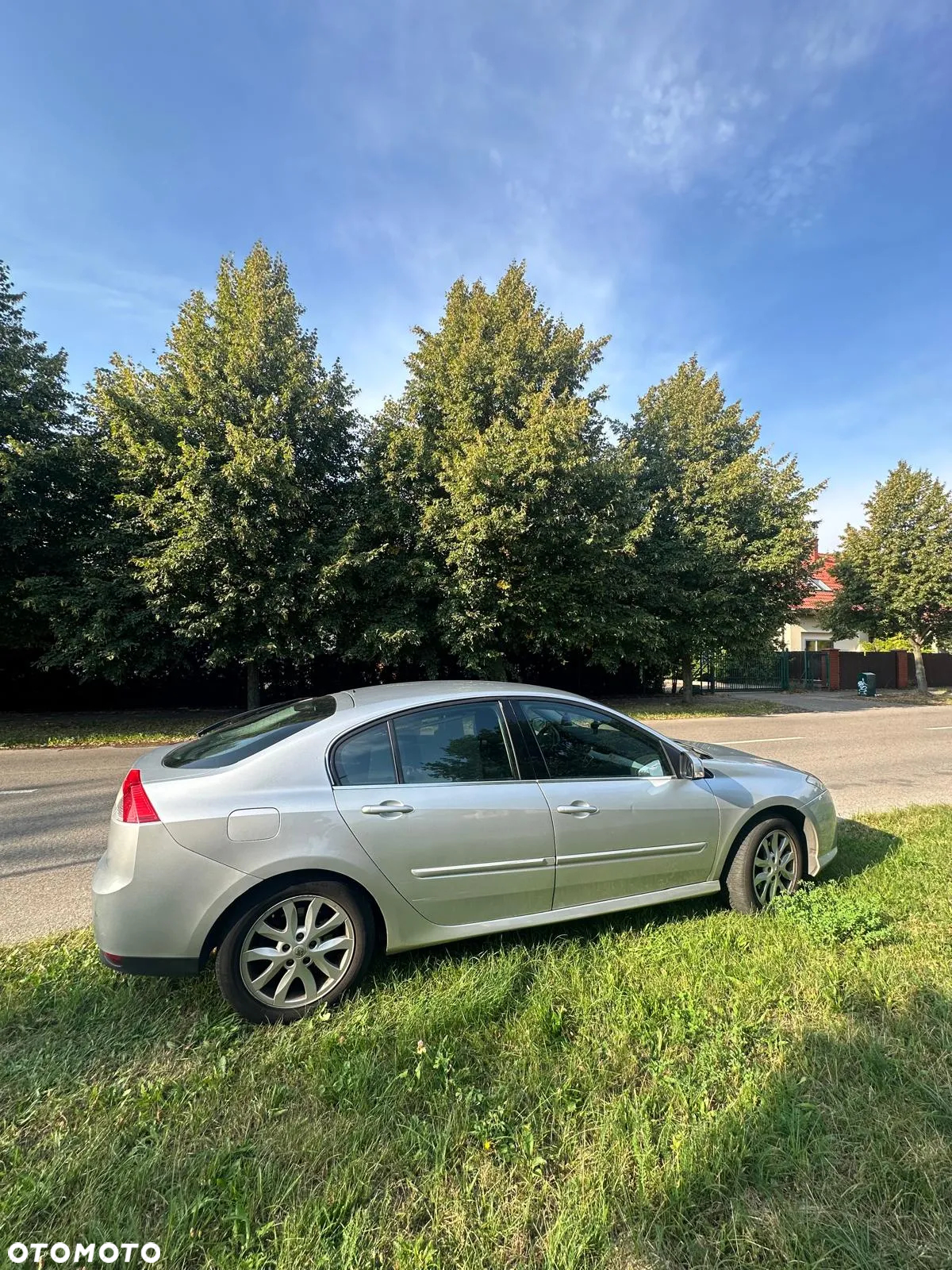 Renault Laguna 2.0 16V 140 Dynamique - 4