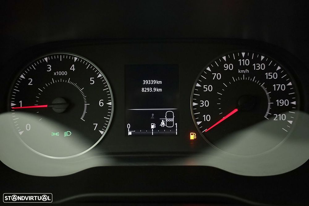 Dacia Duster 1.0 TCe ECO-G SL Extreme Bi-Fuel - 16