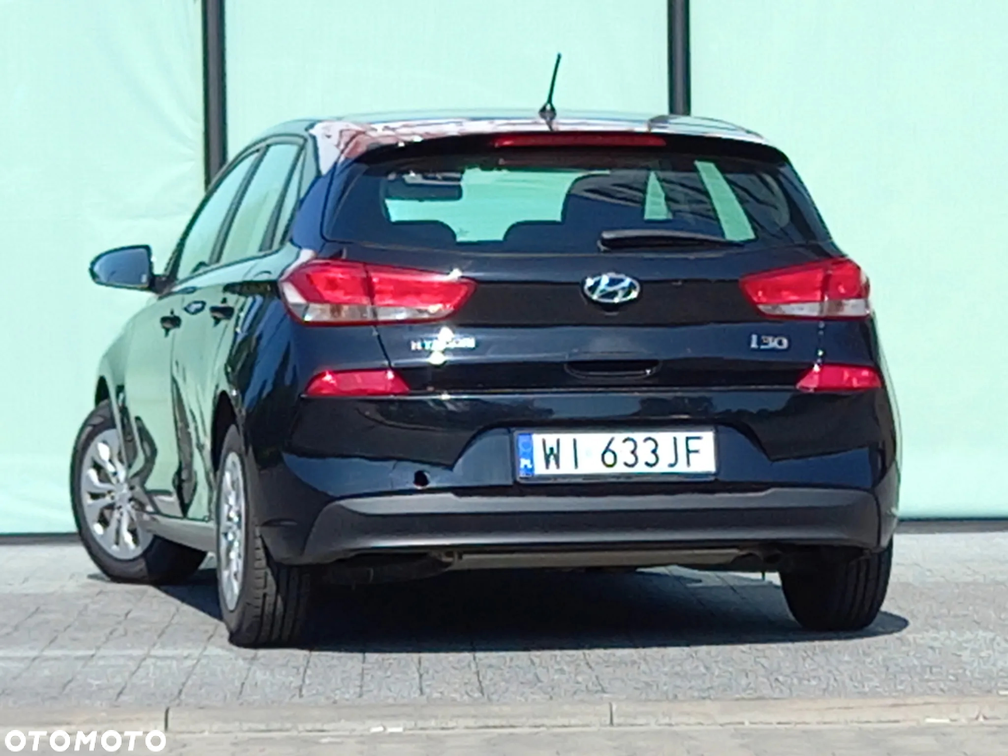 Hyundai i30 1.4 Classic + - 3