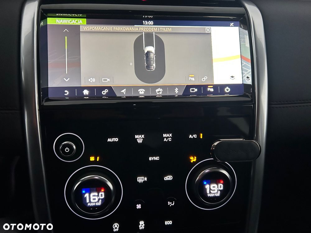 Land Rover Discovery Sport 2.0 D150 R-Dynamic S - 34