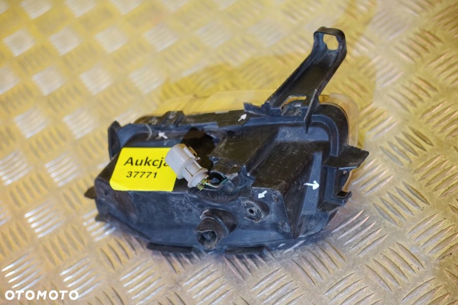 HYUNDAI SONATA SPORT 2018 19 HALOGEN LAMPA LED R - 4