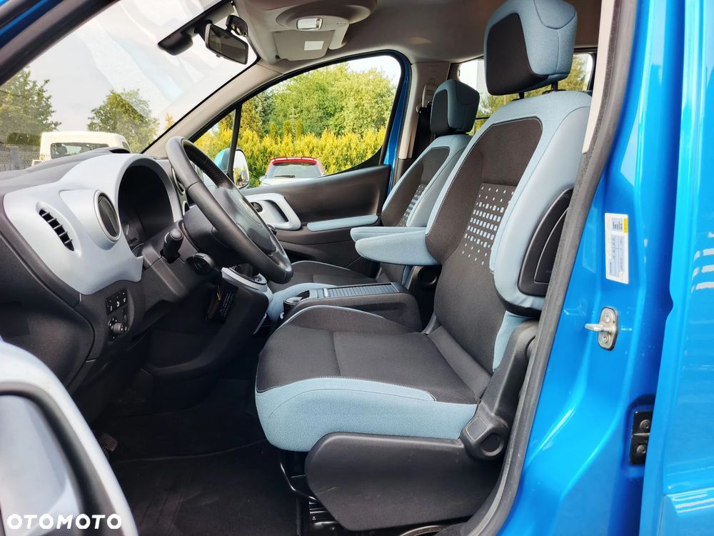 Citroën Berlingo 1.6 HDi Selection - 6