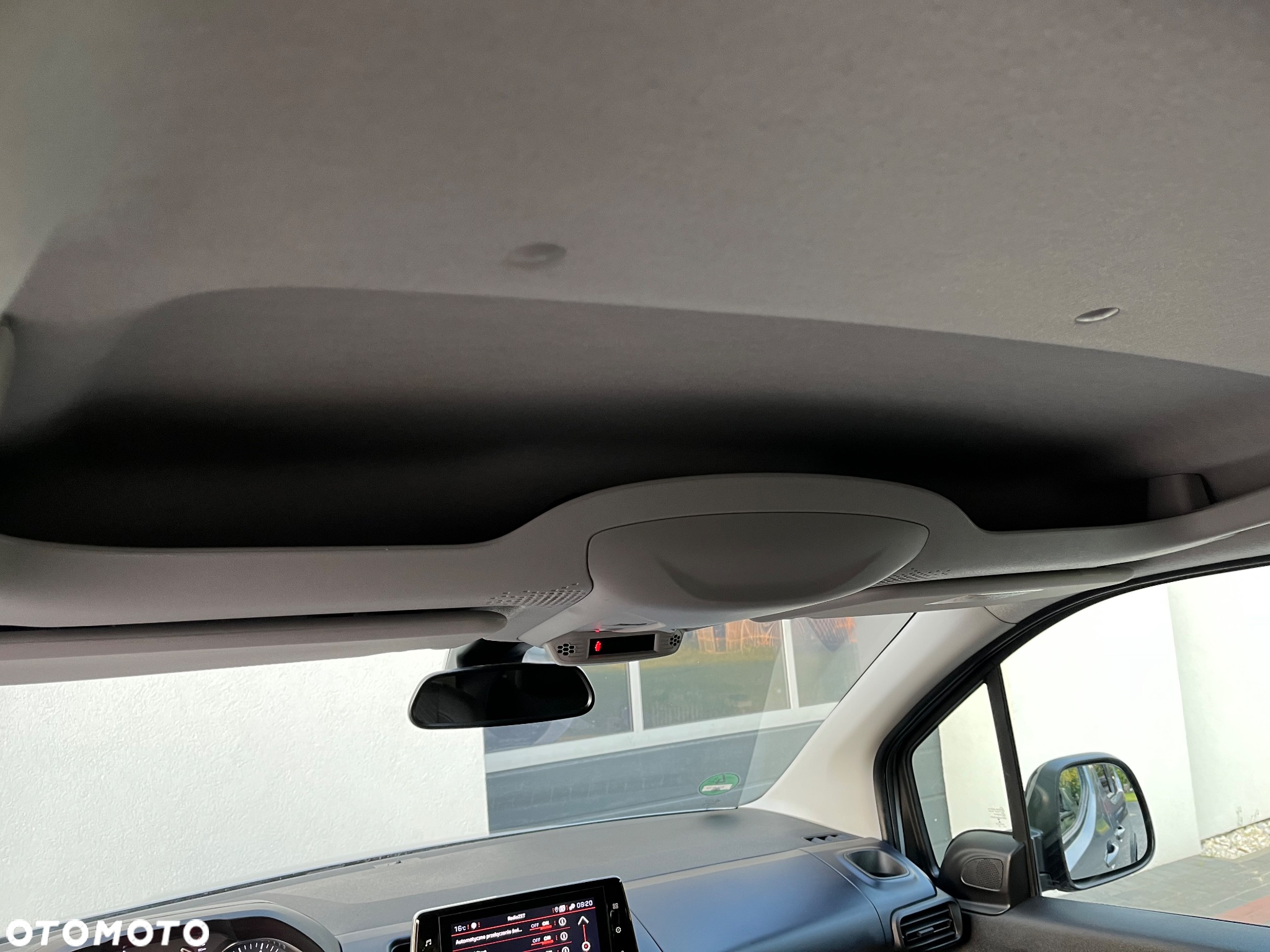 Peugeot Rifter BlueHDI 130 L1 GT - 35