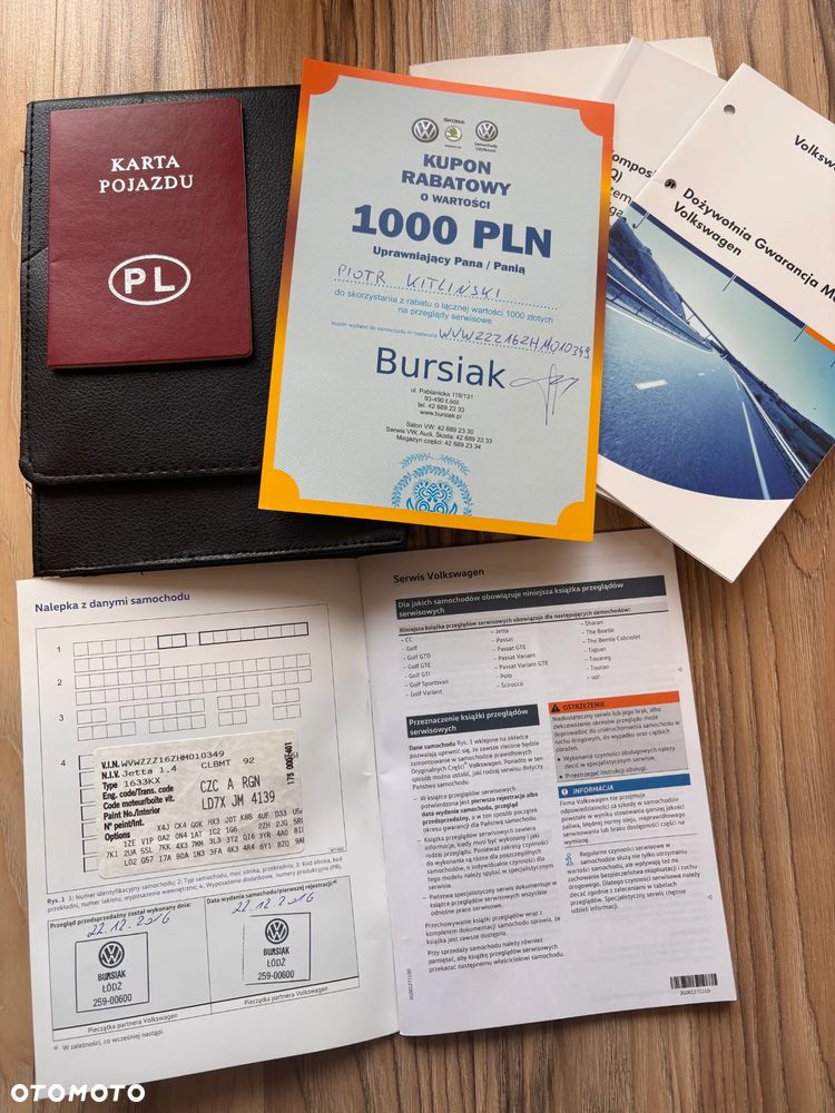 Volkswagen Jetta 1.4 TSI BMT Comfortline - 7