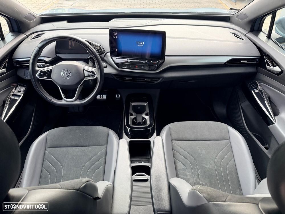 VW ID.5 77 kWh Pro Performance - 30