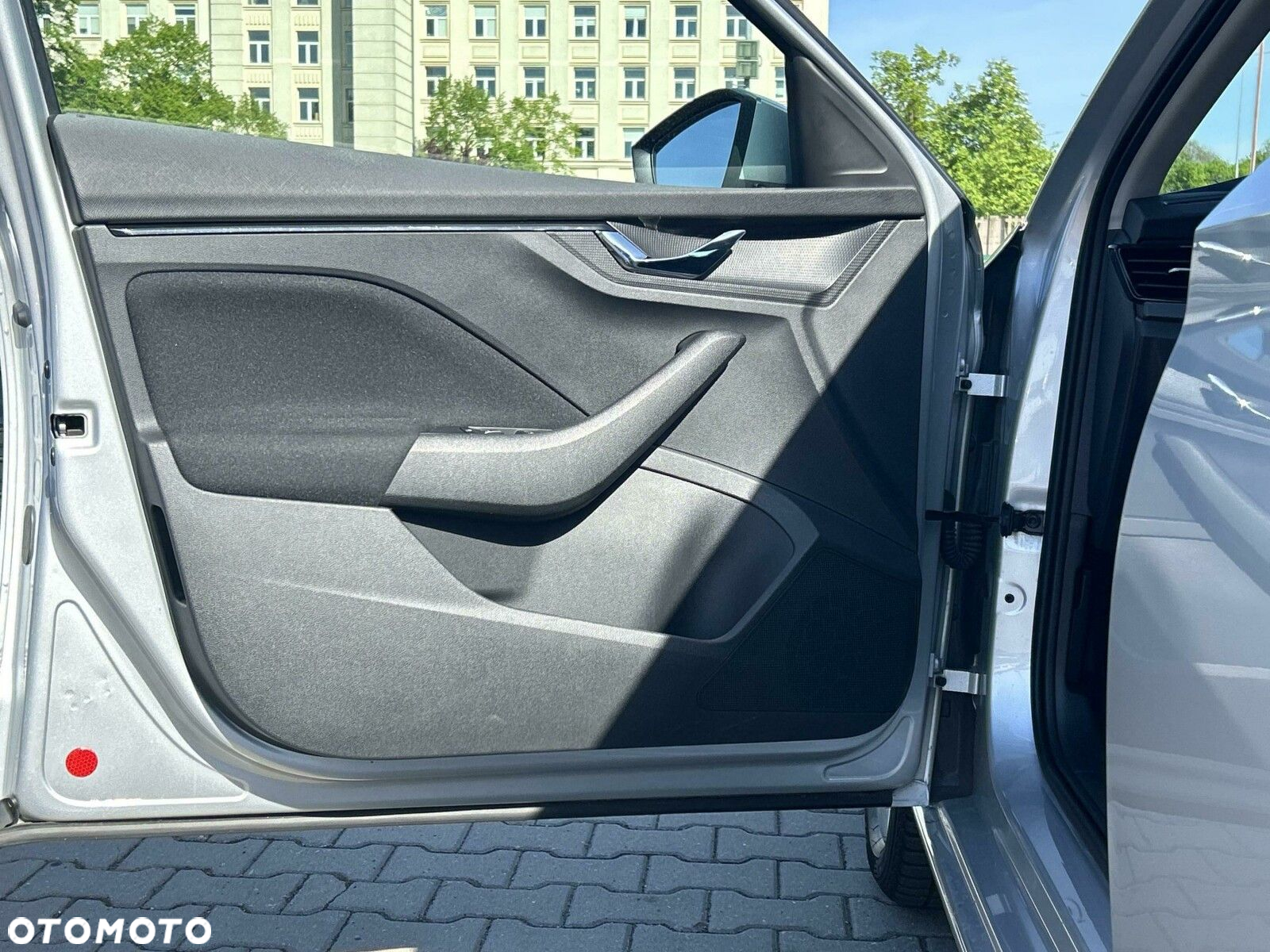 Skoda Scala 1.0 TSI Ambition - 11