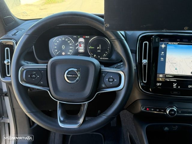 Volvo XC 40 1.5 T4 PHEV Core - 20