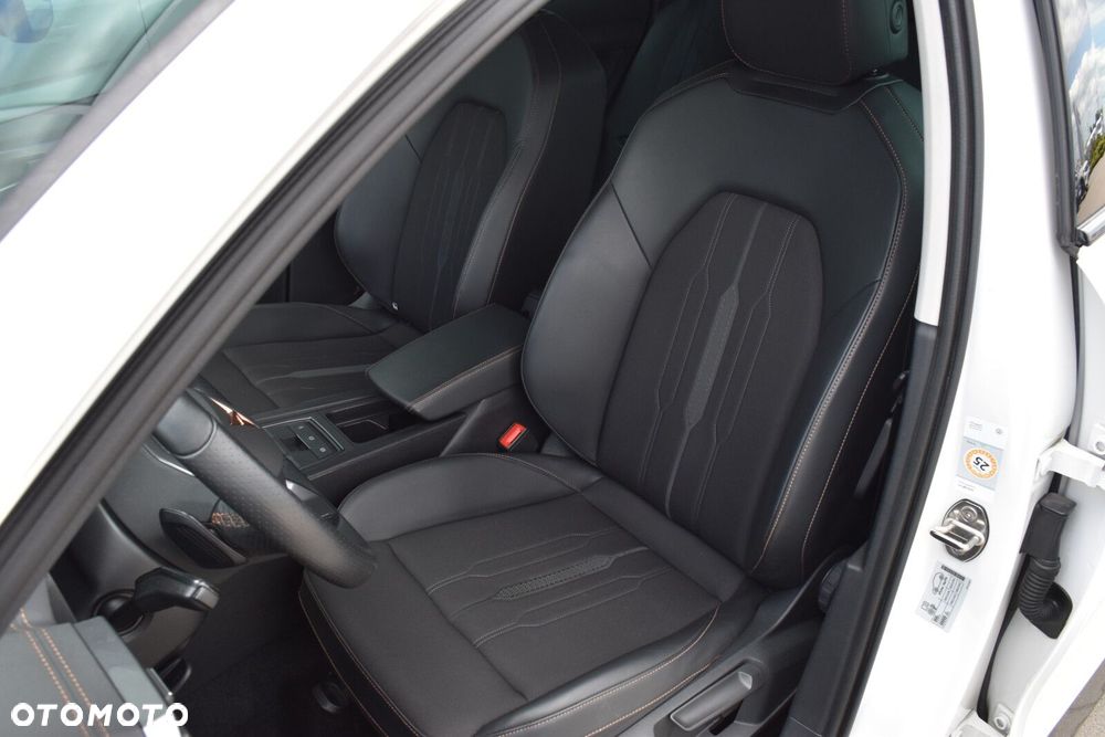 Cupra Formentor 1.4 e-Hybrid DSG - 28