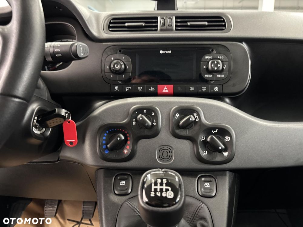Fiat Panda - 11