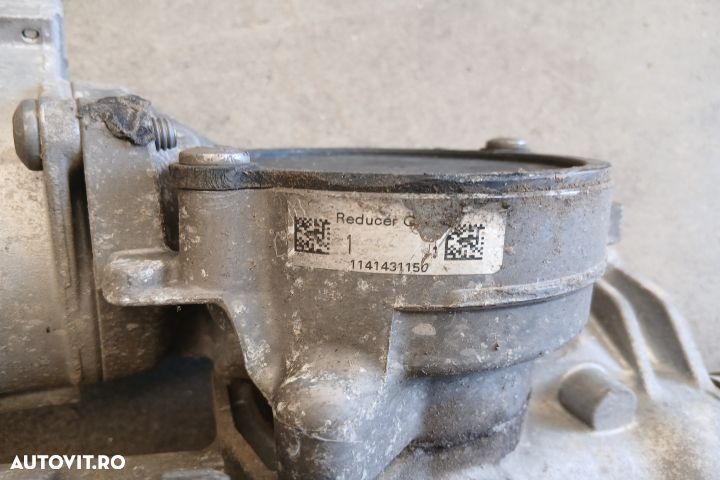 Caseta de directie 6700003026A 6820000221 6700003026A 6820000221 Merc - 6