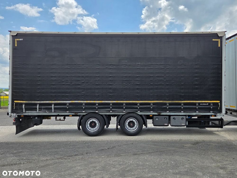Scania R 410 - 8