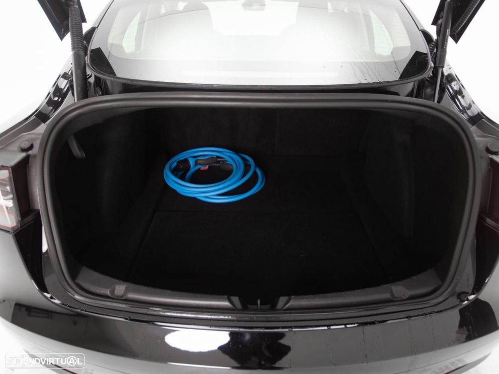 Tesla Model 3 Tração Traseira - 13