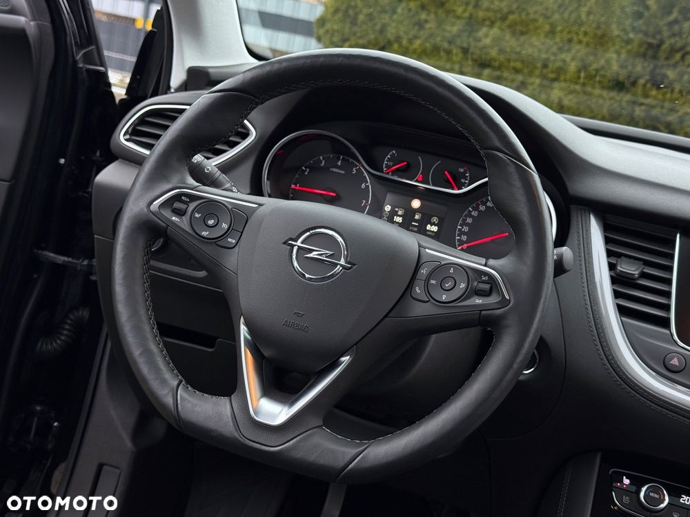 Opel Grandland X 1.5 D Start/Stop Ultimate - 20