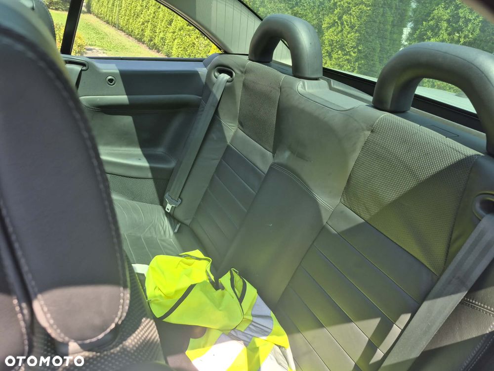 Renault Megane 1.9 dCi Confort Authentique - 5