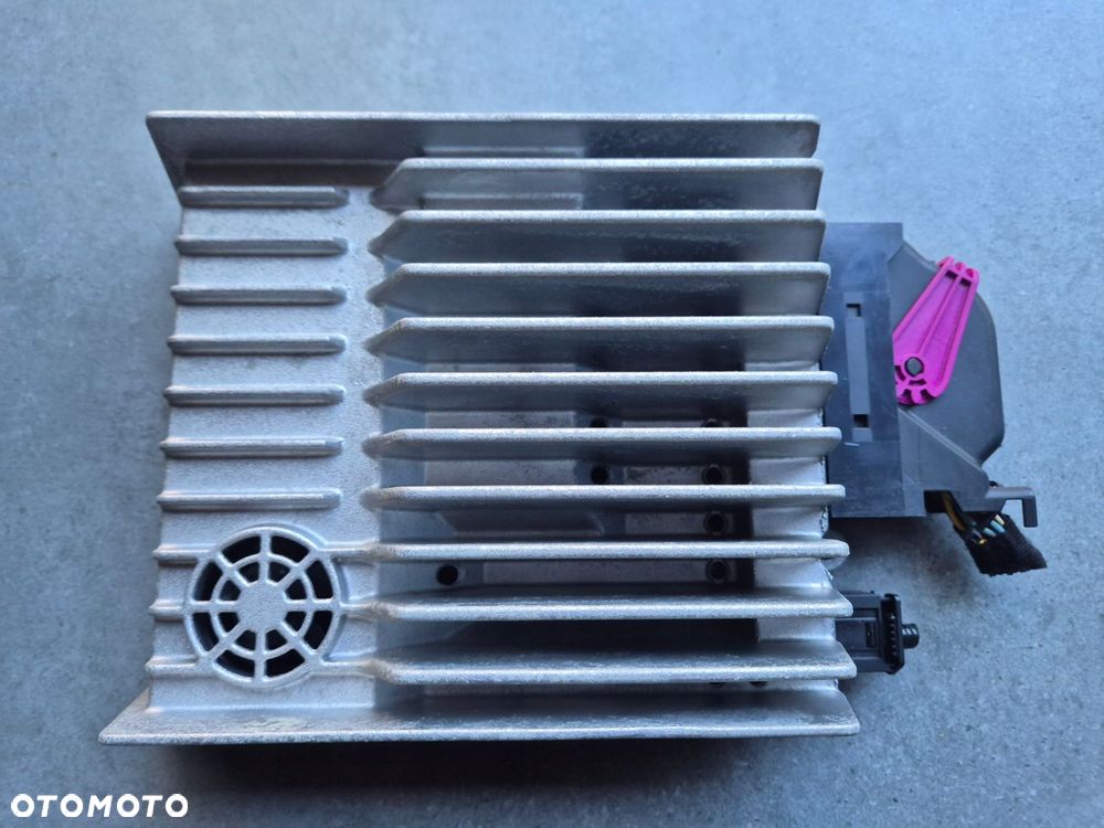 wzmacniacz mercedes ml w164 lift 2519007300 - 1
