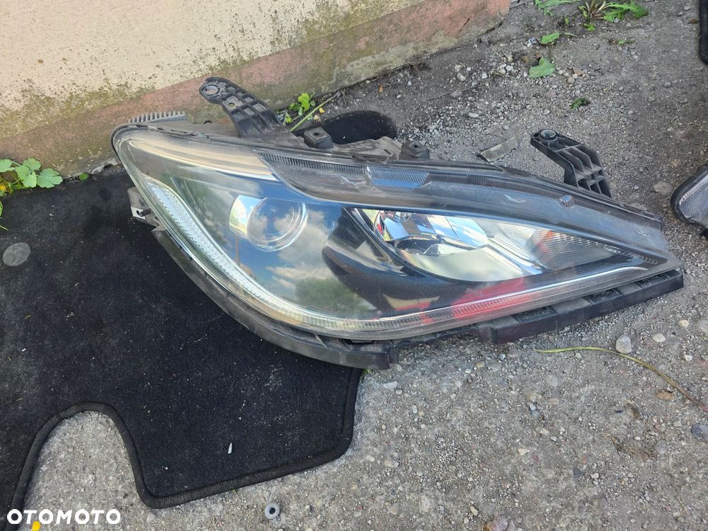 Chrysler Pacifica Hybrid Lampy przód 17 18 19 20 r 68342193AA 68342192AA - 3