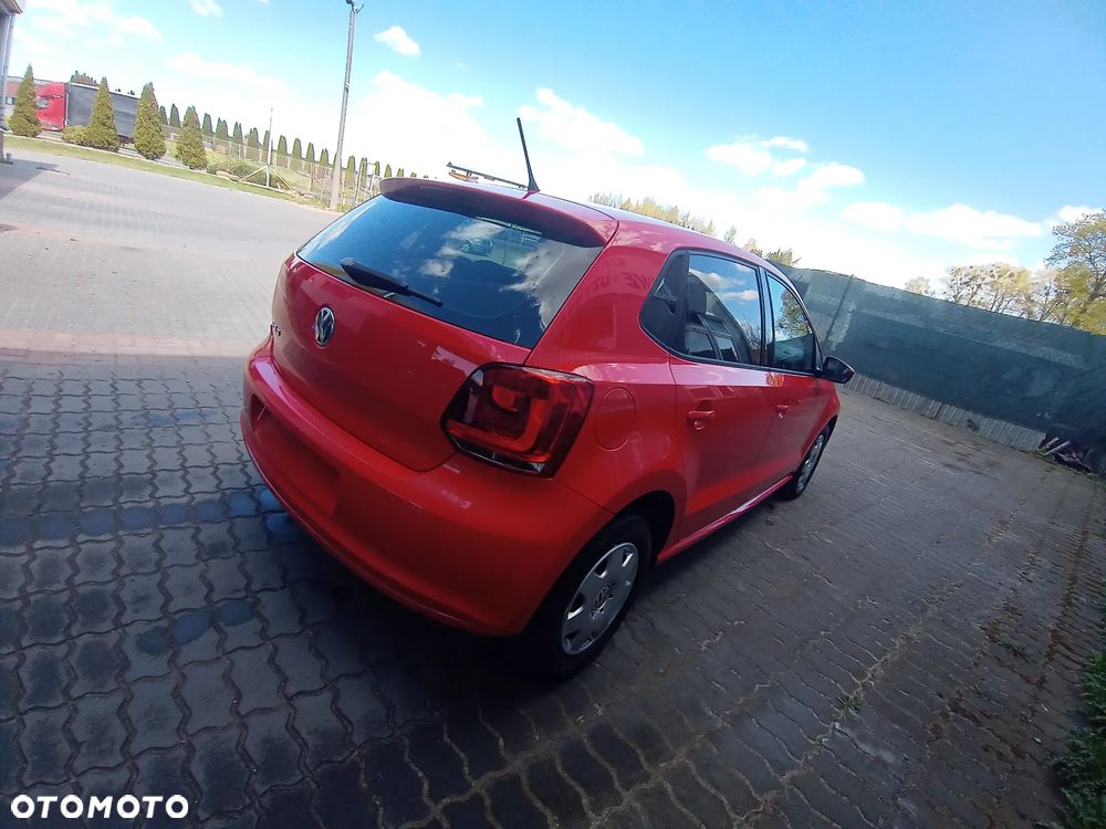 Volkswagen Polo 1.2 Life - 13