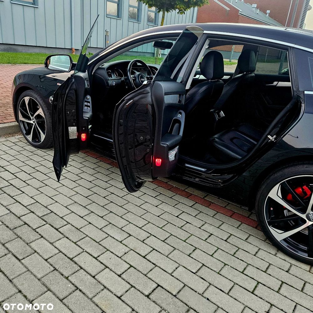 Audi A5 Sportback 2.0 TDI - 23