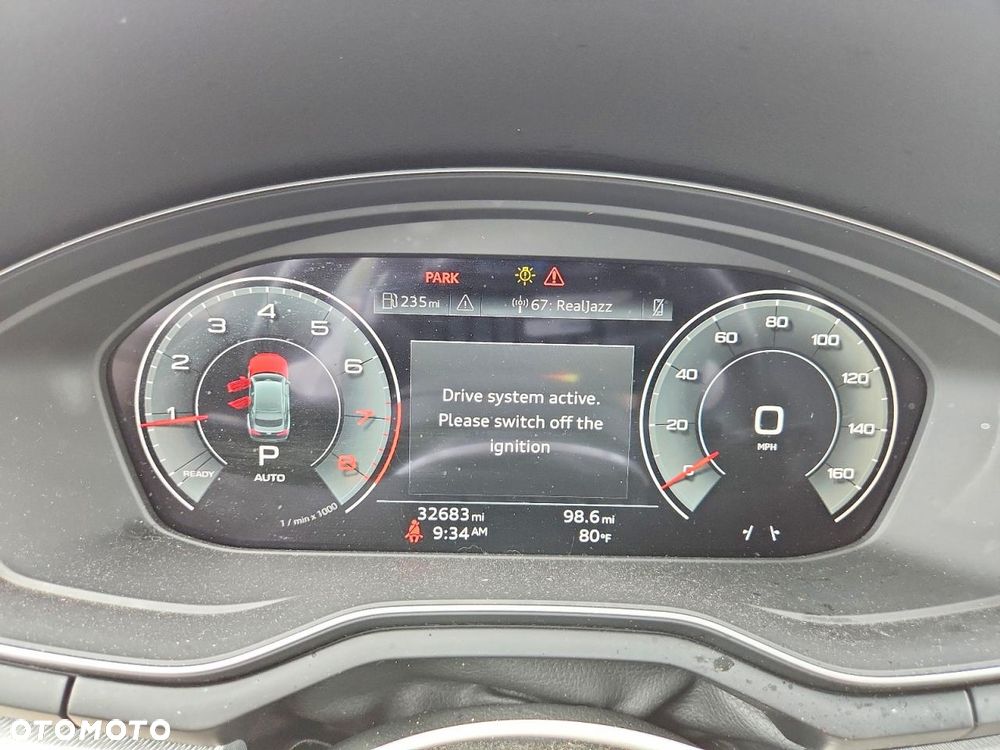 Audi A5 Sportback 45 TFSI quattro S tronic S line - 14