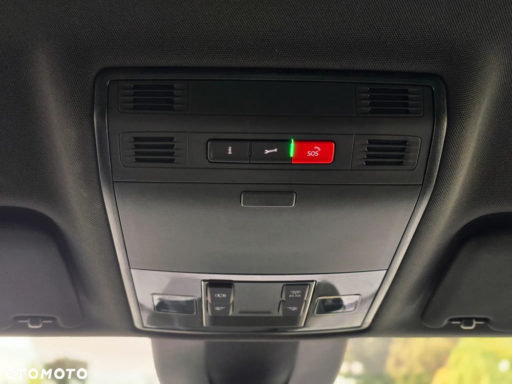 Skoda Superb 2.0 TSI Sportline DSG - 24