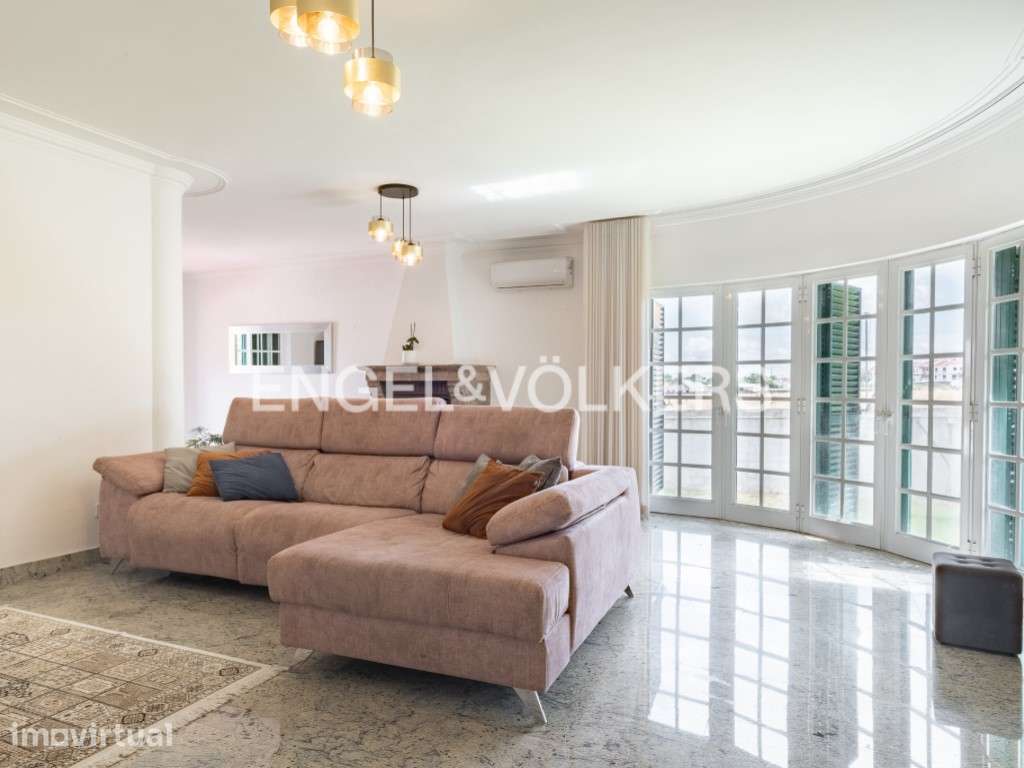 Moradia com piscina na Quinta dos Balseiros - Grande imagem: 2/46