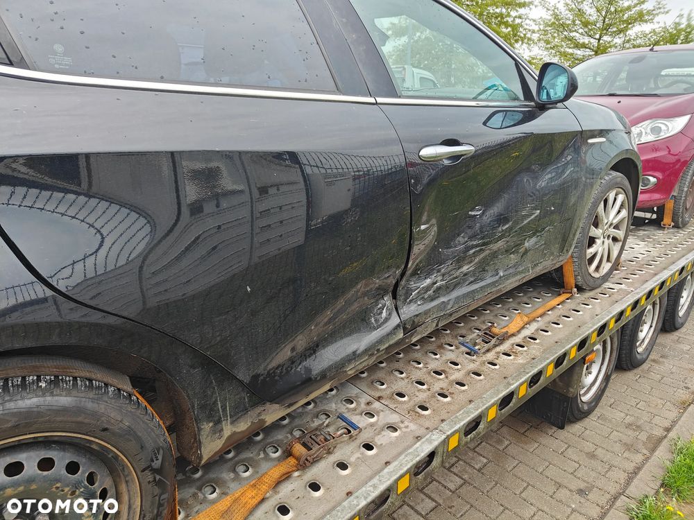 Alfa Romeo Giulietta 1.4 TB 16V - 14