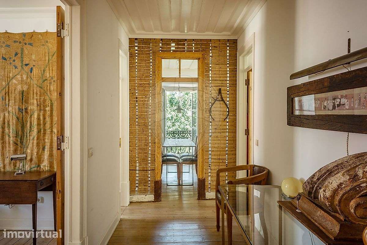 Apartamento T2 para venda - Grande imagem: 4/18