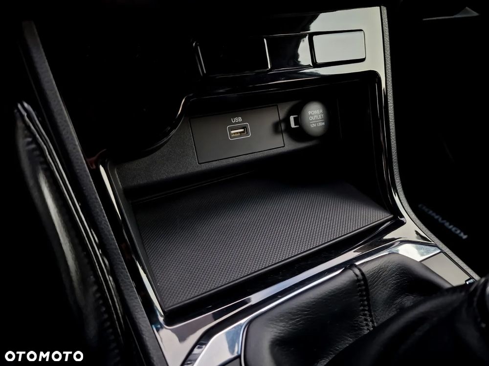 SsangYong/KGM Korando 1.5 T-GDI Quartz 2WD - 12