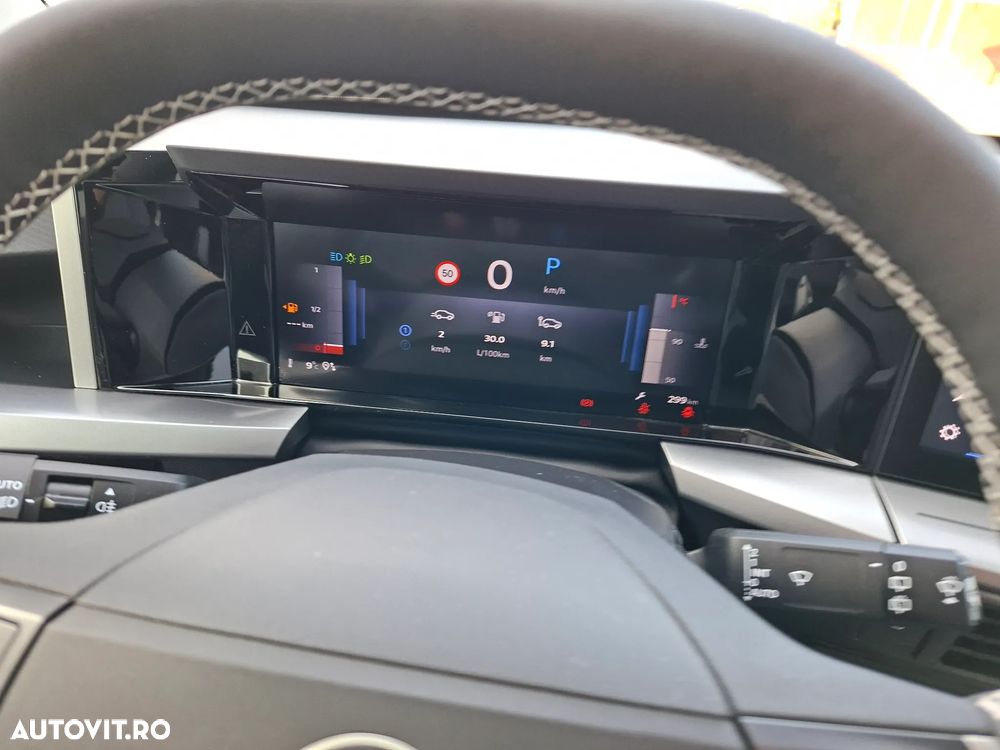 Opel Frontera - 11