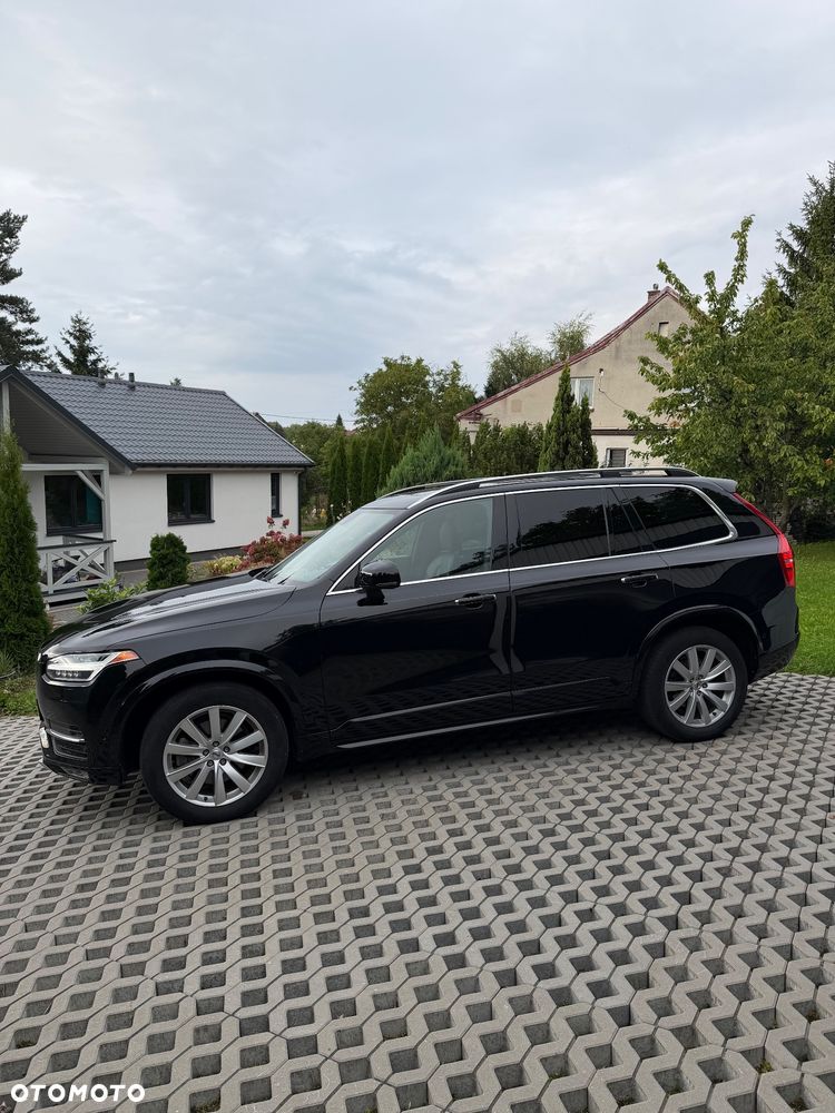 Volvo XC 90 - 6