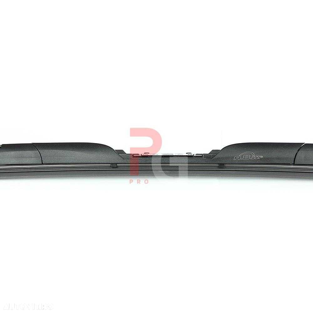 Stergatoare 8 adaptoare RBW - 450mm /18" - 7