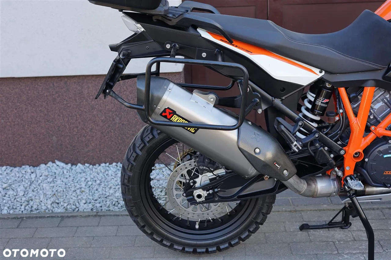 KTM Super Adventure