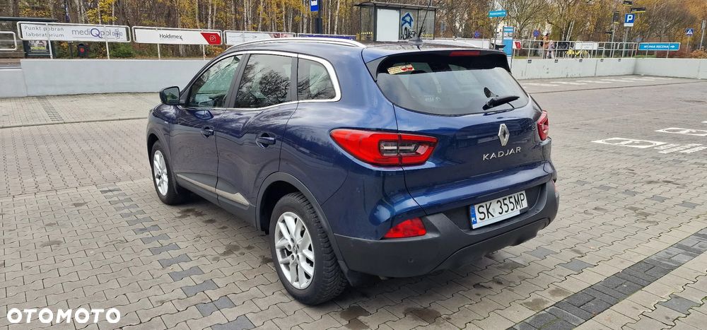 Renault Kadjar 1.2 Energy TCe Adventure - 7