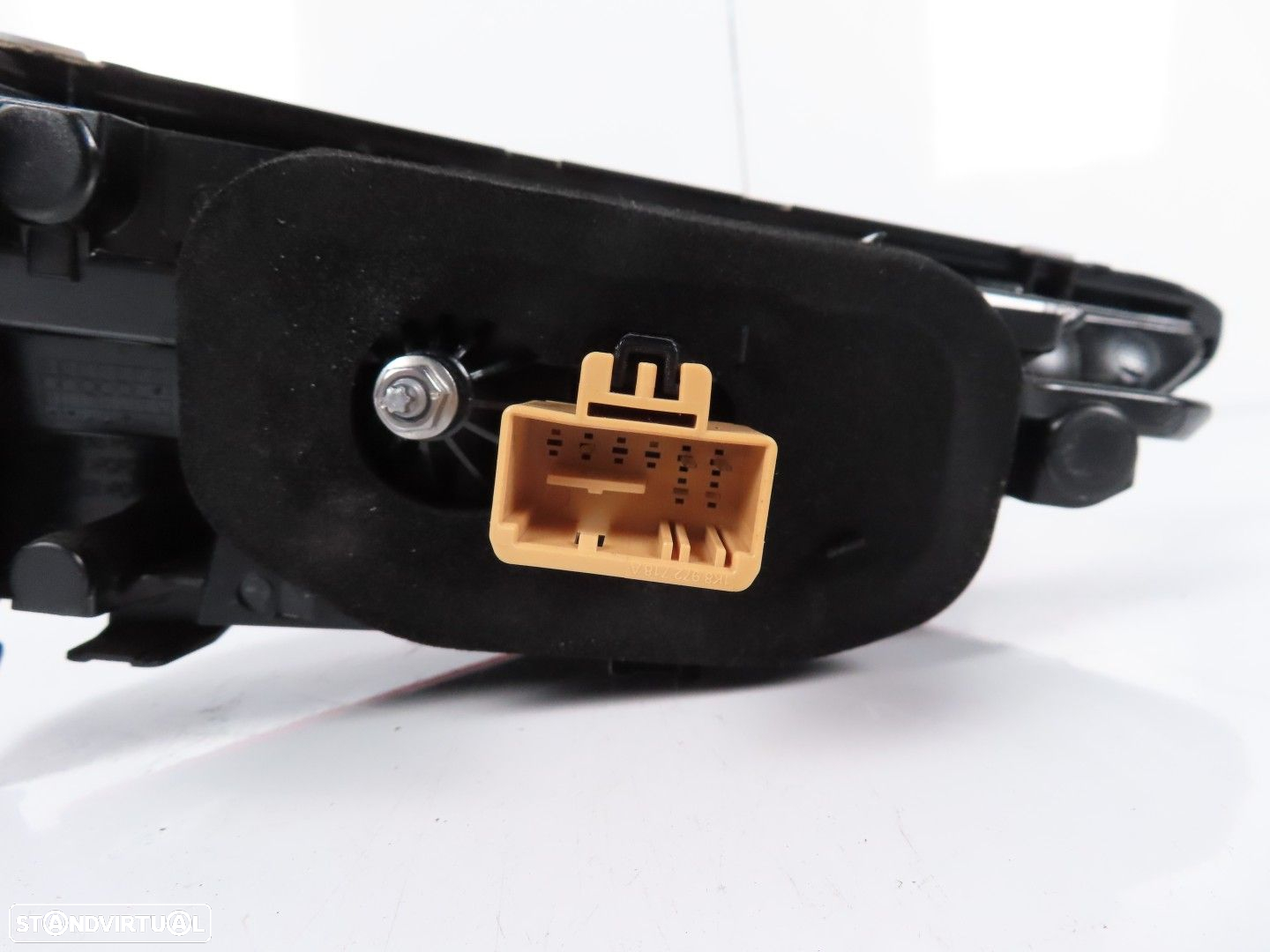 Farolim da mala LED Direito/Trás Usado / Original VW VW Golf VIII Hatchback (CD1... - 3