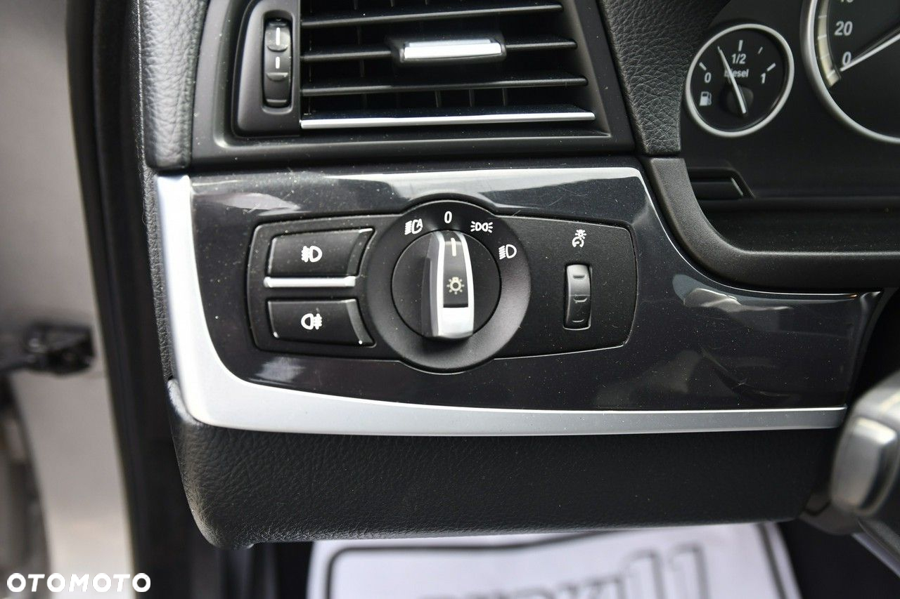 BMW Seria 5 - 25