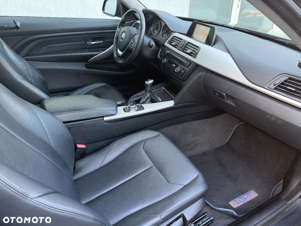 BMW Seria 4 - 21