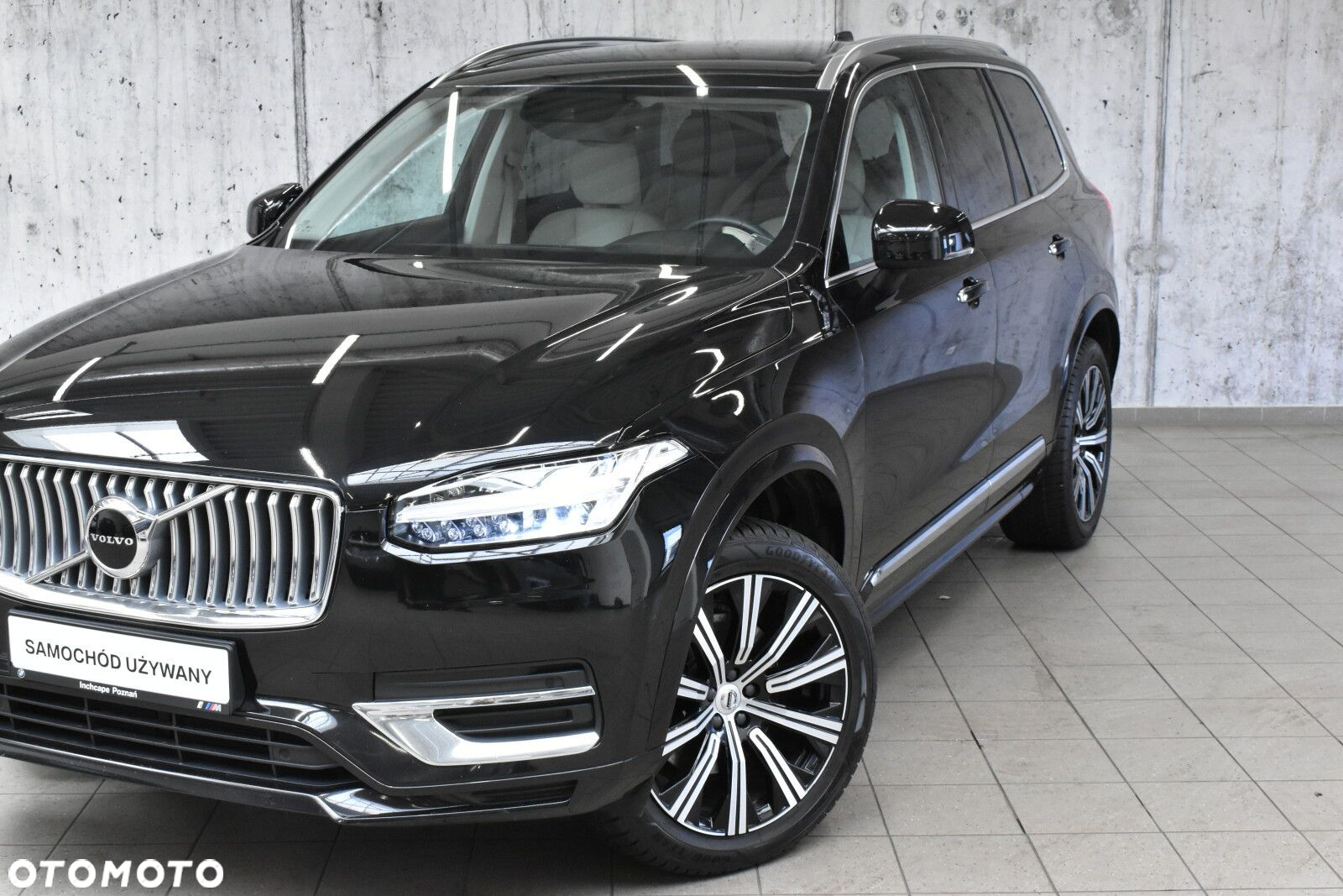 Volvo XC 90 - 24