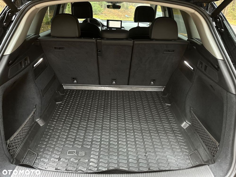 Audi Q5 45 TFSI quattro S tronic - 18