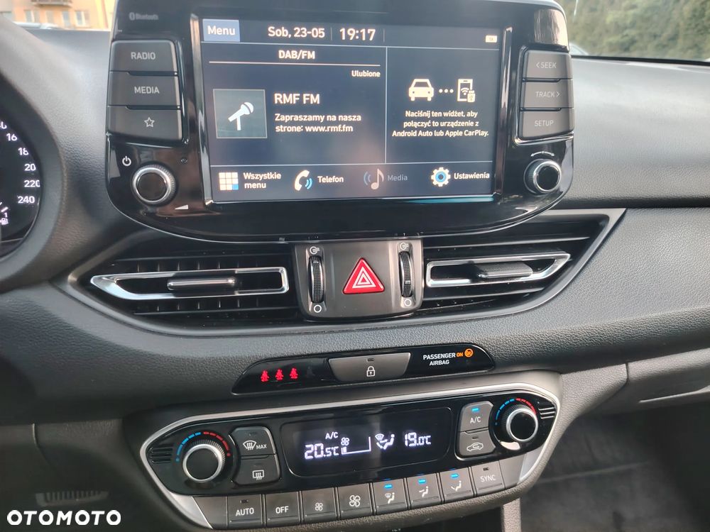 Hyundai i30 1.5 T-GDI 48V Smart DCT - 10