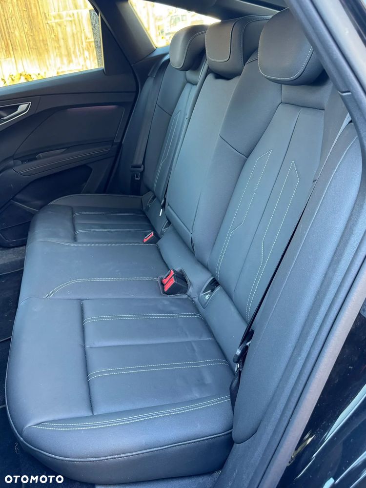 Audi Q4 Sportback e-tron - 9